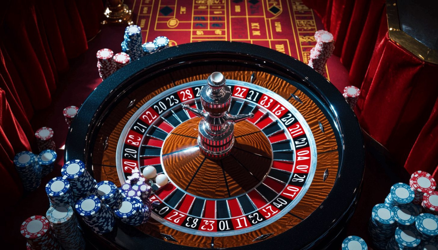 Estrategias efectivas para maximizar ganancias en juegos de casino online